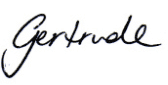 gertrude
